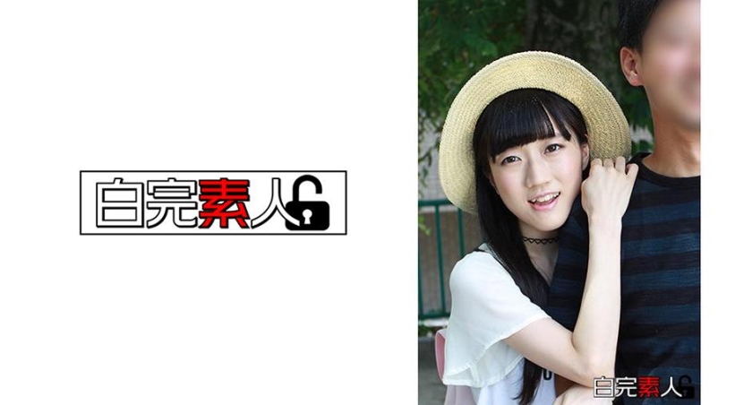 SIKA-144 【NTR】ガリ貧乳美少女が彼氏に見せつけSEX