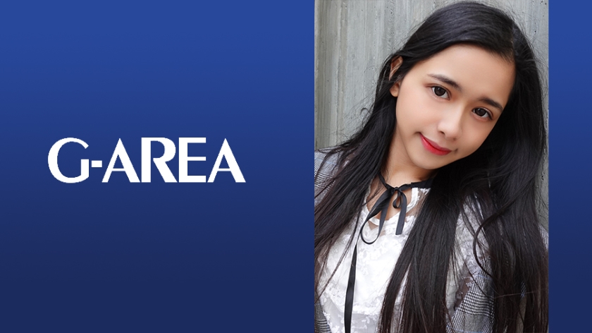 GAREA-575 らん