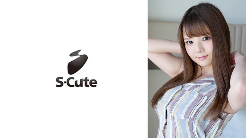 SCUTE-1235 あんな(21) S-Cute ロリ系美少女の可愛いお顔に顔射SEX