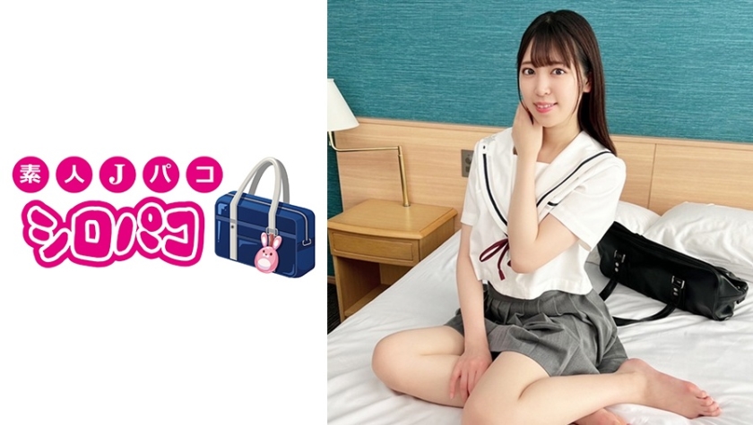 JPAK-035 【2発射】生中ごっくんOKな変態女子は今日も元気に絶頂セックス
