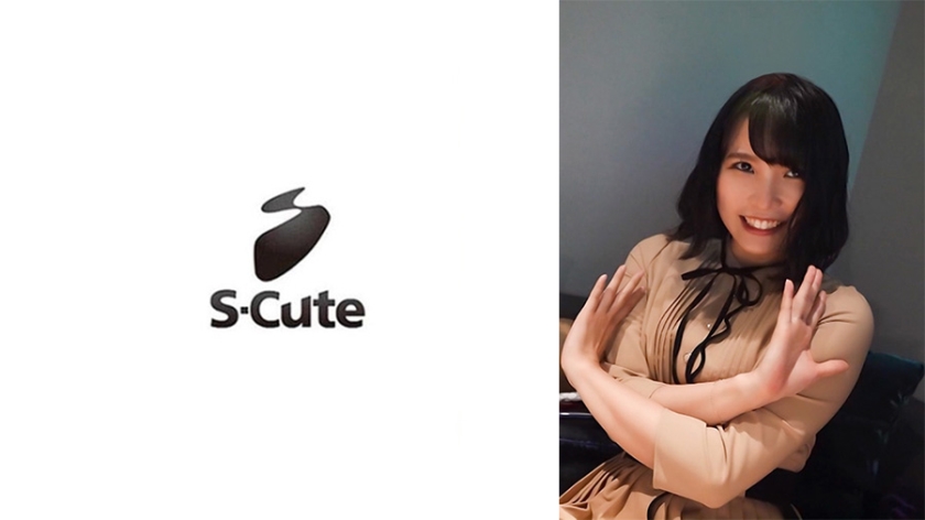 SCUTE-1240 あおい(19) S-Cute ゴルフデート後のハメ撮りエッチ