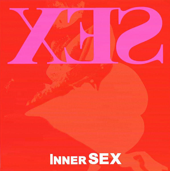 EGD-006 INNER SEX