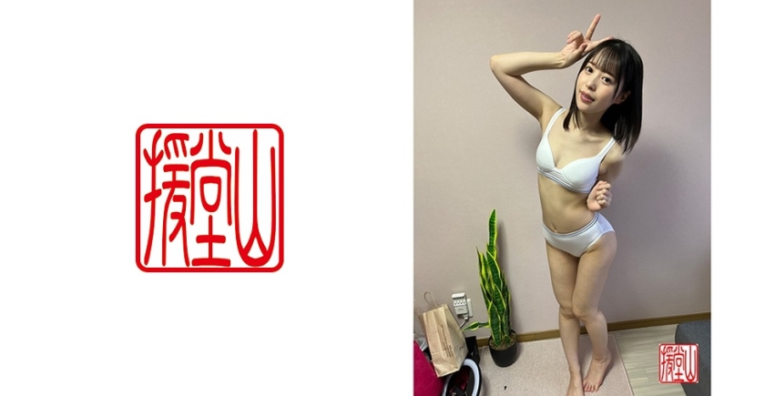 ENDS-035 素人女子 アキ(仮)②