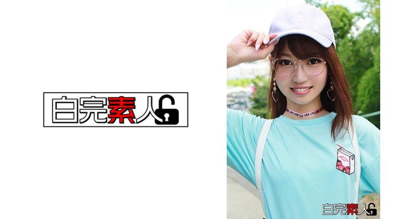 SIKA-145 パンツは地味だけどスケベな貧乳美少女